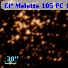 Cl* Melotte  105     PC     171