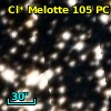 Cl* Melotte  105     PC     174