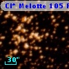 Cl* Melotte  105    FDK      83
