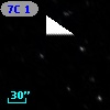 7C 175355.30+583726.00