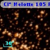 Cl* Melotte  105     PC     186