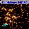 Cl* Melotte  105     PC     189
