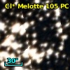 Cl* Melotte  105     PC     190