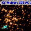 Cl* Melotte  105     PC     191