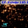 Cl* Melotte  105     PC     193