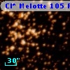 Cl* Melotte  105     PC     198