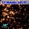 Cl* Melotte  105     PC     206
