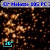Cl* Melotte  105     PC     207