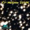 Cl* Melotte  105     PC     214