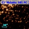 Cl* Melotte  105     PC     216