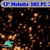 Cl* Melotte  105     PC     218