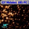 Cl* Melotte  105     PC     219