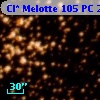 Cl* Melotte  105     PC     221