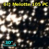 Cl* Melotte  105     PC     222
