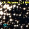 Cl* Melotte  105     PC     224