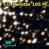 Cl* Melotte  105     PC     233