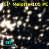 Cl* Melotte  105     PC     239