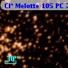 Cl* Melotte  105     PC     241