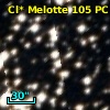 Cl* Melotte  105     PC     244