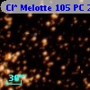Cl* Melotte  105     PC     248