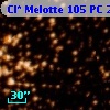 Cl* Melotte  105     PC     253