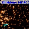 Cl* Melotte  105     PC     255