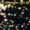 Cl* Melotte  105     PC     259