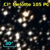 Cl* Melotte  105     PC     267