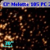 Cl* Melotte  105     PC     268
