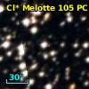 Cl* Melotte  105     PC     282