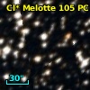 Cl* Melotte  105     PC     288