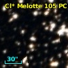 Cl* Melotte  105     PC     300