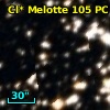 Cl* Melotte  105     PC     303