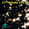 Cl* Melotte  105     PC     304