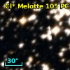 Cl* Melotte  105     PC     306
