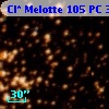 Cl* Melotte  105     PC     347