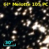 Cl* Melotte  105     PC      21