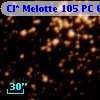 Cl* Melotte  105     PC      63