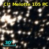Cl* Melotte  105     PC     237