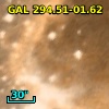 GAL 294.51-01.62