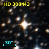 HD 308443