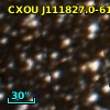2MASS J11182697-6129289