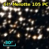 Cl* Melotte  105     PC     217