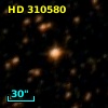 HD 310580
