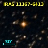 IRAS 11167-6413