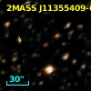 IRAS 11335-6421