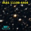 IRAS 11108-6404
