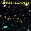 IRAS 11119-6408