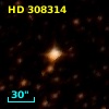 HD 308314