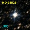 HD  98525